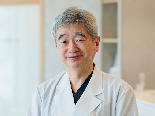 ドクター・スタッフのご紹介