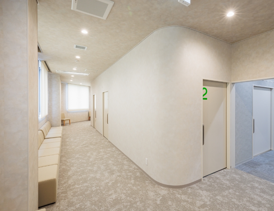 施設・設備紹介