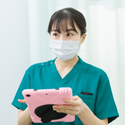 新卒採用のエントリー