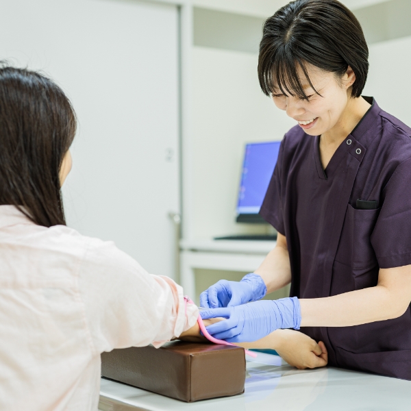 女性も働きやすい制度・福利厚生の充実