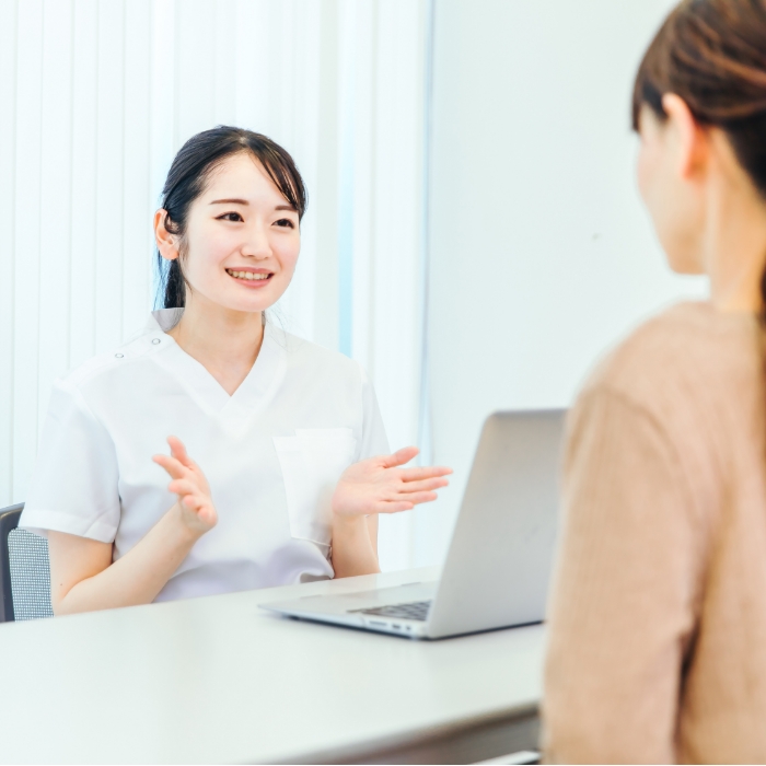 心理カウンセリングの予約