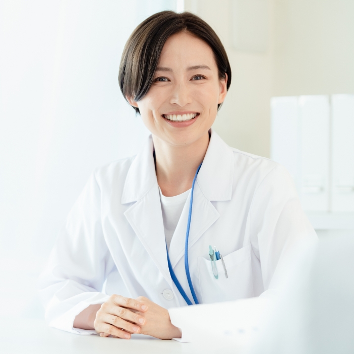 患者さんが納得した上で進める不妊治療