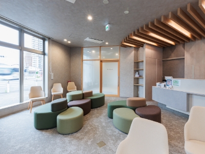 施設・設備紹介