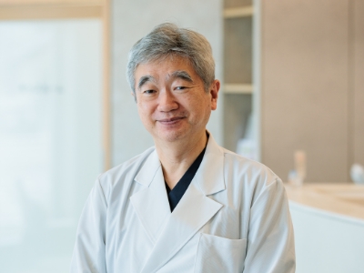 ドクター・スタッフ