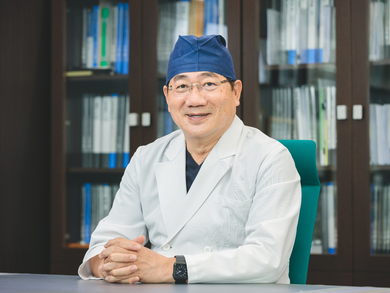 浅田 義正